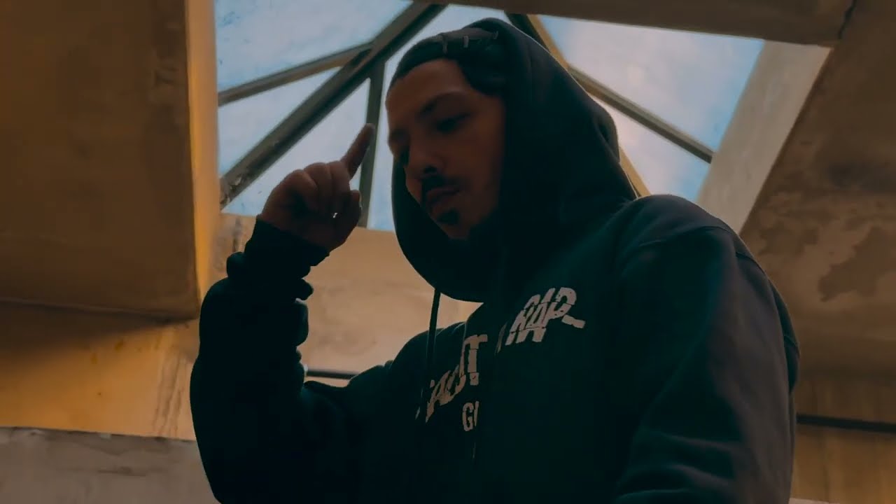  rap francais indépendant top clip guig'z