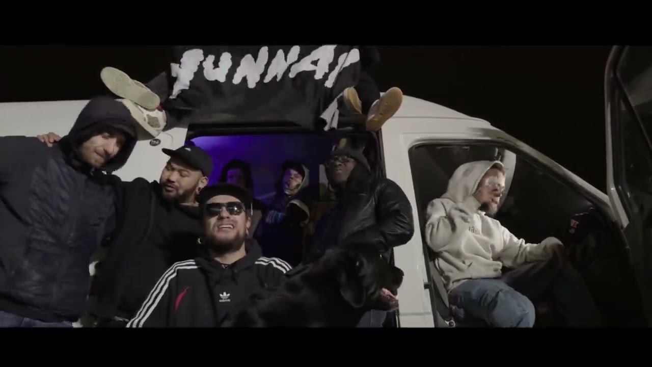 rap francais indépendant roran