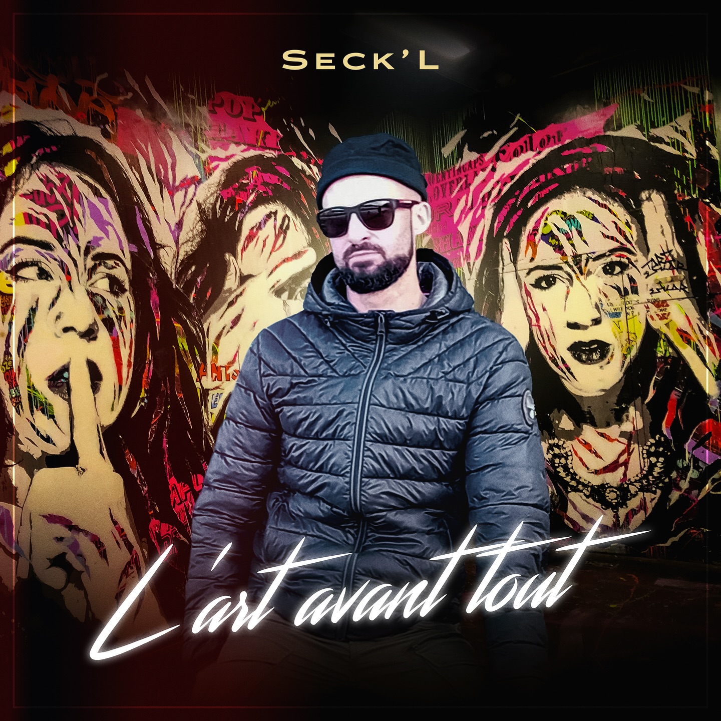 fidenza rap français