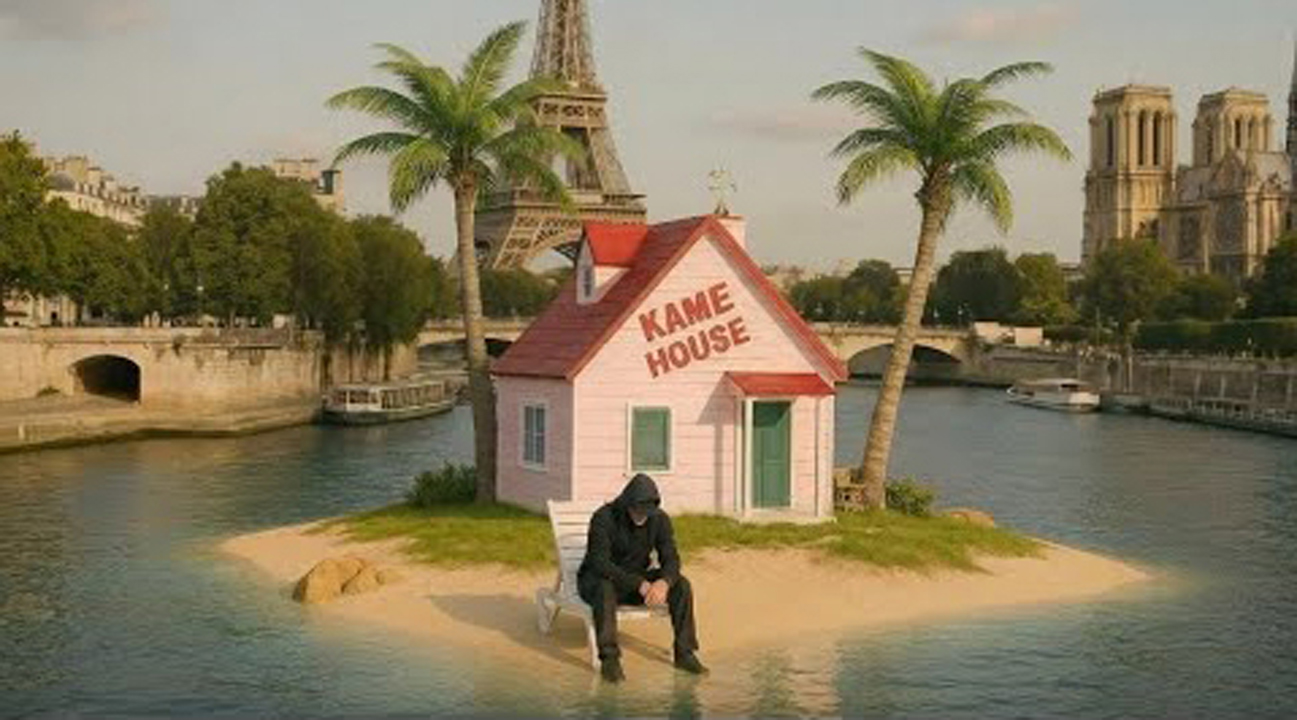 rap francais indépendant top clip lik 