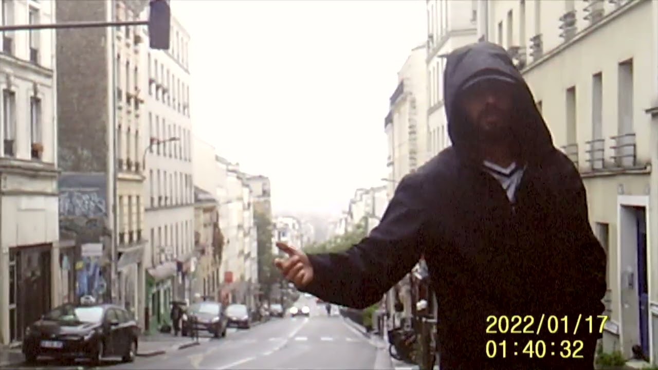 rap francais indépendant top clip llelebi 