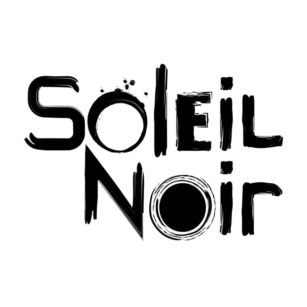 playlist sélection rap français SOLEIL NOIR jour de nuit  