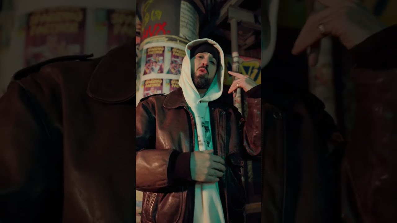 rap francais indépendant top clip oks