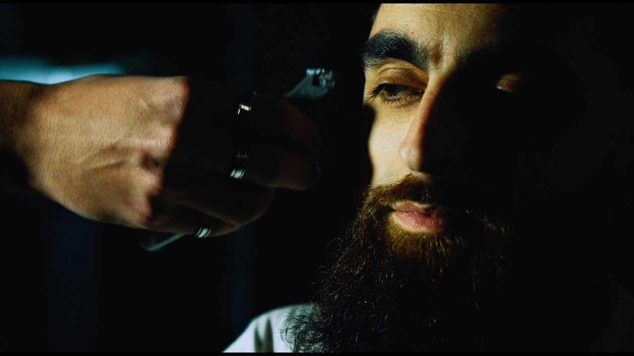 

El Tonton Tony - L'Ancien sur le meilleur site rap francais indépendant