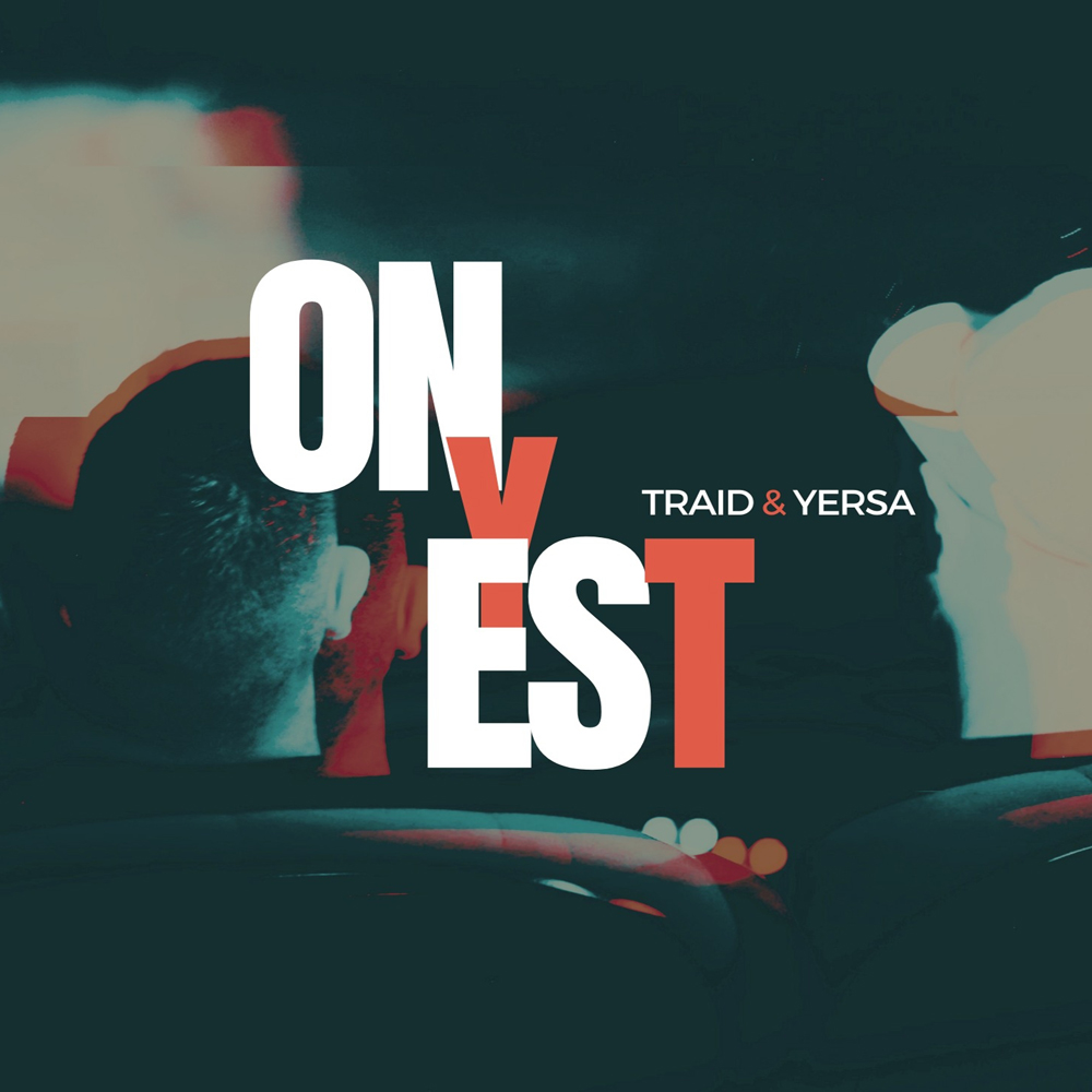 playlist sélection rap français Traid & Yersa - Route d'IMAGO  