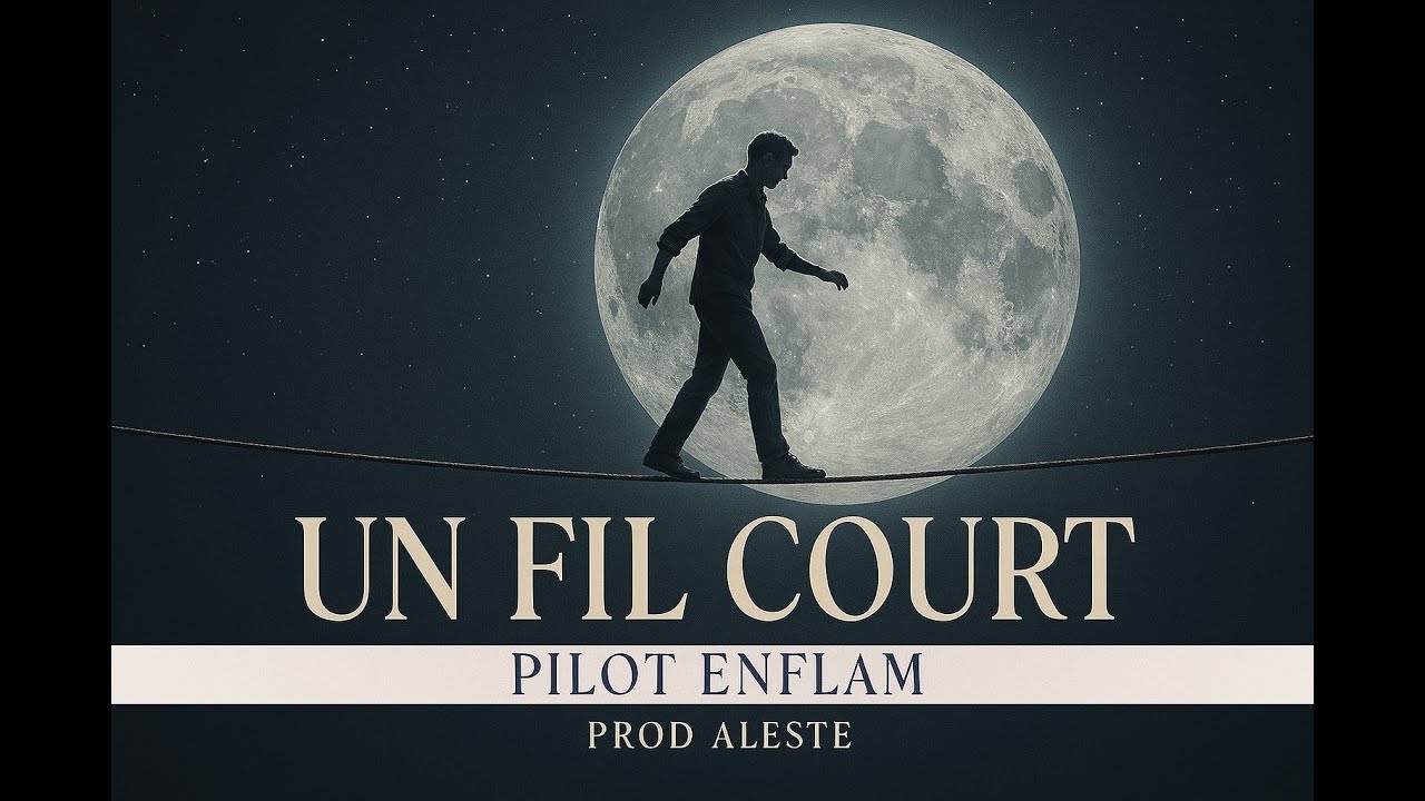 rap francais indépendant top clip pilot enflam 