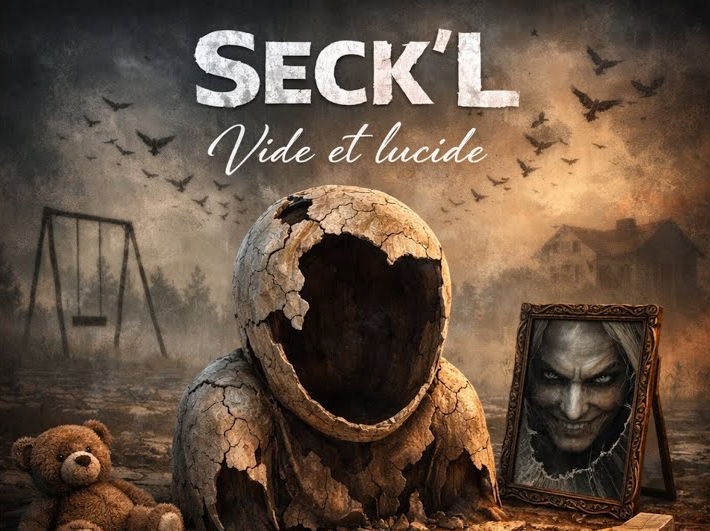 seck'l clip  sur le meilleur site rap francais indépendant