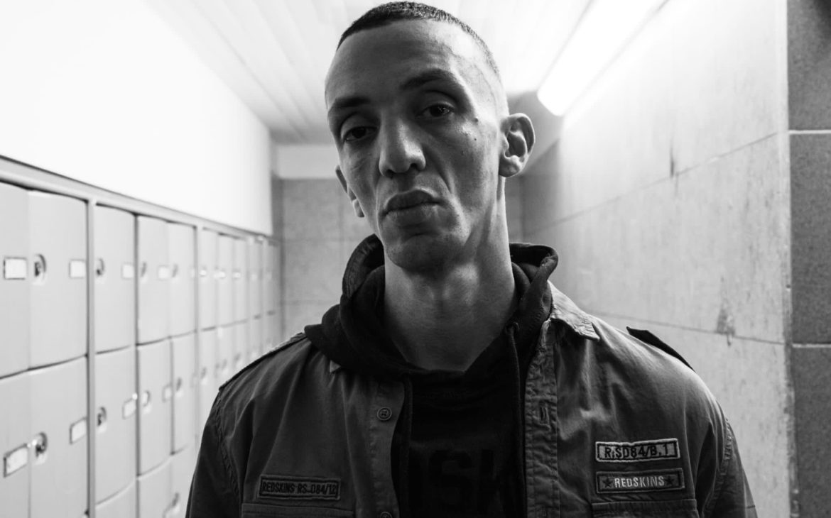  Zesau (Dicidens)sur le meilleur site rap francais indépendant